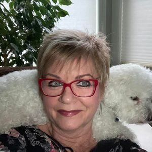 Meet your Posher, Elfrieda